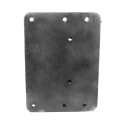 HANGER, HT-300, DRIVER SIDE BOLT ON