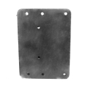 HANGER, HT-300, PASSENGER SIDE BOLT ON