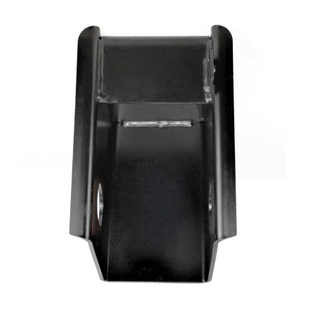 HANGER, HT-300, DRIVER SIDE WELD ON, 15" RIDE HEIGHT, NOT Q-ALIGN