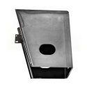 HANGER, HT-300, PASSENGER SIDE WELD ON, 15" RIDE HEIGHT, NOT Q-ALIGN
