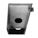 HANGER, HT-300, PASSENGER SIDE WELD ON, 15" RIDE HEIGHT, NOT Q-ALIGN
