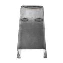 HANGER, HT-300T, PASSENGER SIDE