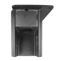 HANGER, HT-300 TC061-17, DRIVER SIDE, WINGLESS