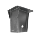 HANGER, HT-300 TC061-17, PASSENGER SIDE, WINGLESS