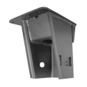HANGER, HT-300 TC061-17, PASSENGER SIDE, WINGLESS