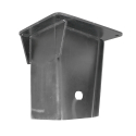 HANGER, HT-300 TC061-17, PASSENGER SIDE, WINGLESS