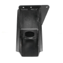 HANGER, HT-250/300, DRIVER SIDE BOLT ON, 19" RIDE HEIGHT