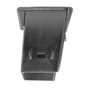 HANGER, HT-250/300, DRIVER SIDE BOLT ON, 19" RIDE HEIGHT