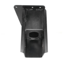 HANGER, HT-250/300, PASSENGER SIDE BOLT ON, 19" RIDE HEIGHT
