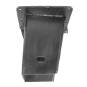 HANGER, HT-250/300, PASSENGER SIDE BOLT ON, 19" RIDE HEIGHT