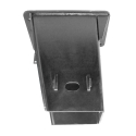 HANGER, HT-250/300, PASSENGER SIDE BOLT ON, 19" RIDE HEIGHT