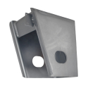 HANGER, HT-230/250T, DRIVER SIDE