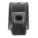 HANGER, HT-250/300, DRIVER SIDE WELD ON, 16"-17" RIDE HEIGHT