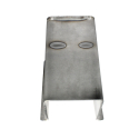 HANGER, HT-250/300, DRIVER SIDE WELD ON, 16"-17" RIDE HEIGHT