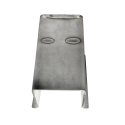 HANGER, HT-250/300, PASSENGER SIDE WELD ON, 16"-17" RIDE HEIGHT