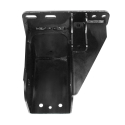 HANGER, INTRAAX AAT,  BOLT-ON, DRIVER SIDE, UNIVERSAL 13.5"-15" RIDE HEIGHT, 5/8" PATTERN