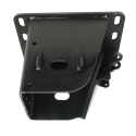 HANGER, INTRAAX AAT,  BOLT-ON, DRIVER SIDE, UNIVERSAL 13.5"-15" RIDE HEIGHT, 5/8" PATTERN