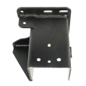 HANGER, INTRAAX AAT,  BOLT-ON, DRIVER SIDE, UNIVERSAL 13.5"-15" RIDE HEIGHT, 5/8" PATTERN