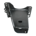 HANGER, INTRAAX AAT,  BOLT-ON, DRIVER SIDE, UNIVERSAL 13.5"-15" RIDE HEIGHT, 5/8" PATTERN