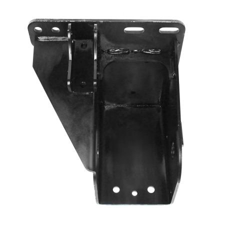 HANGER, INTRAAX AAT,  BOLT-ON, PASSENGER SIDE, UNIVERSAL 13.5"-15" RIDE HEIGHT, 5/8" PATTERN