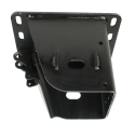 HANGER, INTRAAX AAT,  BOLT-ON, PASSENGER SIDE, UNIVERSAL 13.5"-15" RIDE HEIGHT, 5/8" PATTERN