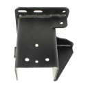 HANGER, INTRAAX AAT,  BOLT-ON, PASSENGER SIDE, UNIVERSAL 13.5"-15" RIDE HEIGHT, 5/8" PATTERN