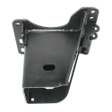 HANGER, INTRAAX AAT,  BOLT-ON, PASSENGER SIDE, UNIVERSAL 13.5"-15" RIDE HEIGHT, 5/8" PATTERN