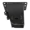 HANGER, INTRAAX AAT, PASSENGER SIDE, 16"-17" RIDE HEIGHT