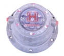 HUBCAP, HENDRICKSON TIS CP, UNIVERSAL BOLT-ON OIL TP