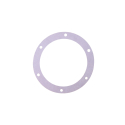 HUBCAP, HENDRICKSON TIS, PRO UNIVERSAL, BOLT-ON OIL TP
