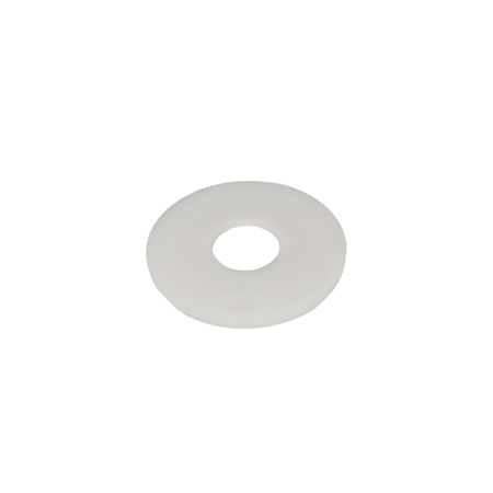 BUSHING WEAR PAD, HT-300/250/230, TUBE SPACER WIDE PIVOT, INTRAAX AAT & AAL