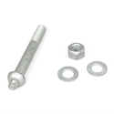 PIVOT BOLT KIT, QUIK-ALIGN INTRAAX, VANTRAAX HKANT