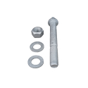 PIVOT BOLT KIT, QUIK-ALIGN INTRAAX, VANTRAAX HKANT