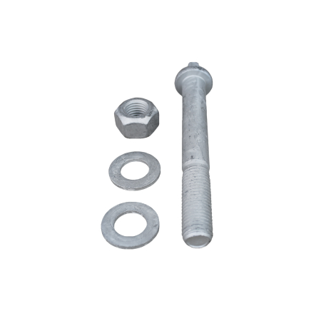 PIVOT BOLT KIT, QUIK-ALIGN INTRAAX, VANTRAAX HKANT
