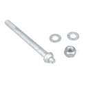 PIVOT BOLT KIT, QUIK-ALIGN INTRAAX, VANTRAAX, HT'S