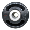 PIVOT BUSHING KIT, FOR HT-250/300 WITH WELDED ALIGNMENT