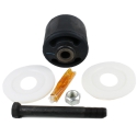 PIVOT BUSHING KIT, FOR HT-250/300 WITH WELDED ALIGNMENT