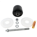 PIVOT BUSHING KIT, TRI-FUNCTIONAL QUIK-ALIGN, FOR INTRAAX, VANTRAAX, HT'S