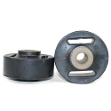 PIVOT BUSHING KIT, TRI-FUNCTIONAL FOR INTRAAX/VANTRAAX