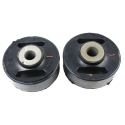 PIVOT BUSHING KIT, TRI-FUNCTIONAL FOR INTRAAX/VANTRAAX