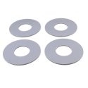 PIVOT BUSHING KIT, TRI-FUNCTIONAL FOR INTRAAX/VANTRAAX