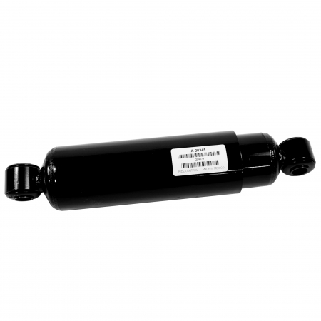 SHOCK ABSORBER, REAR INTRAAX