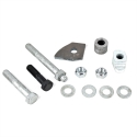 SHOCK ABSORBER BOLT KIT, INTRAAX AAT, VANTRAAX