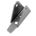 SHOCK ABSORBER BRACKET, HT-250