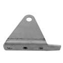 SHOCK ABSORBER BRACKET, HT-250