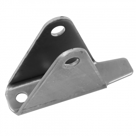 SHOCK ABSORBER BRACKET, HT-250