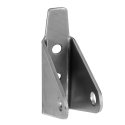 SHOCK ABSORBER BRACKET, HT-250