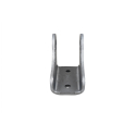 SHOCK ABSORBER UPPER CLEVIS