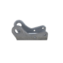 SHOCK ABOSORBER CLEVIS, INTRAAX