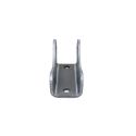 SHOCK ABOSORBER CLEVIS, INTRAAX